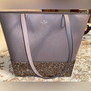 Beautiful Kate Spade tote!